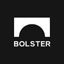 Bolster Inc. logo