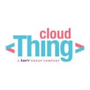 Cloudthing logo