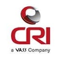 CRI Group logo