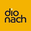 Dionach logo