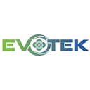 EVOTEK, Inc. logo