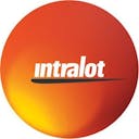 INTRALOT logo
