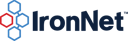 IronNet logo