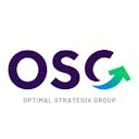 OSG Analytics logo