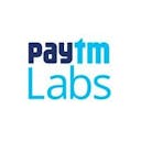 Paytm Labs Inc. logo