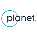 Planet Labs Inc. logo