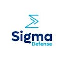Sigma Defense logo