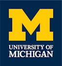 University of Michigan - ITS logo