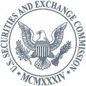 U.S. Securities &amp; Exchange Commission logo