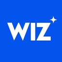 Wiz, Inc. logo